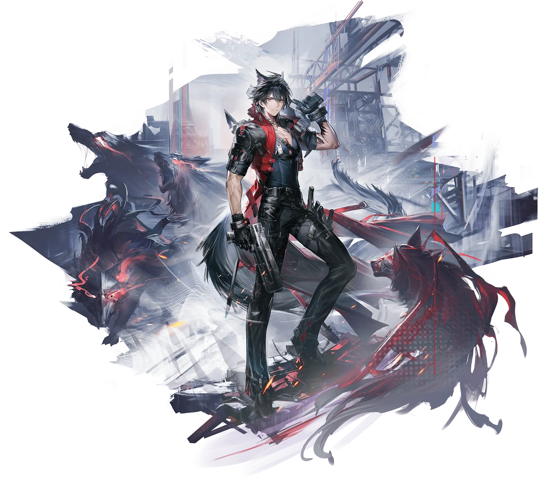 Wulfgard
