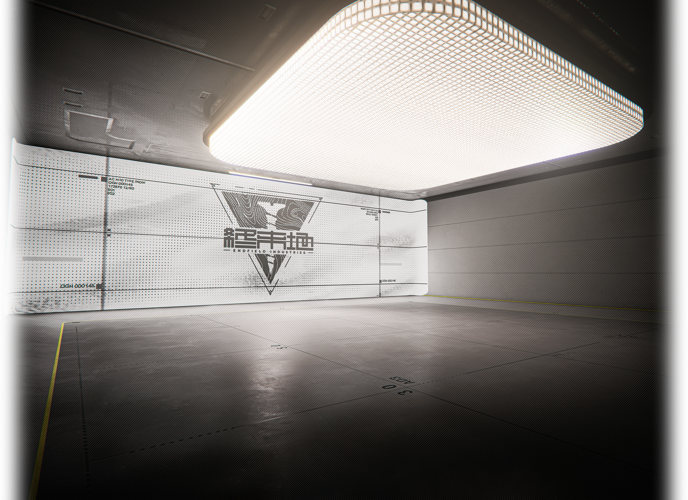 干员教学·庄方宜