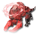 Ariete α