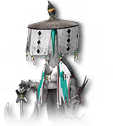 Folata frantumante
