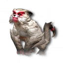 山吼獣