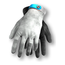 Gants de base
