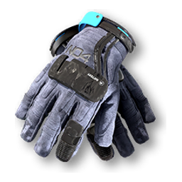 Gants de mineur