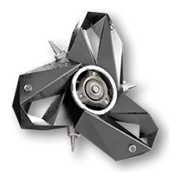 Gyro de MSGR itinérant