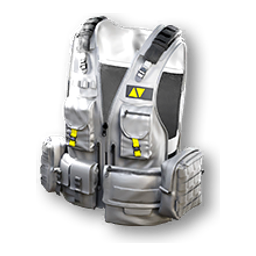 Veste résistante de Mordvolt