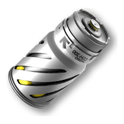 Batterie résistante de Mordvolt