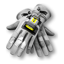 Gants résistants de Mordvolt