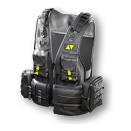 Veste isolante de Mordvolt