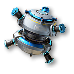 Noyau de compression de mineur G1