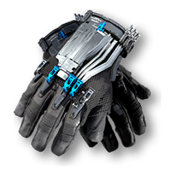 Gants de mineur G2