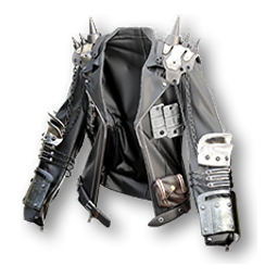 Veste de MSGR itinérant G1