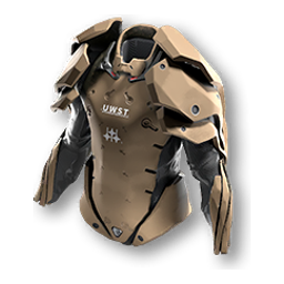 Armure lourde d'Aburrey