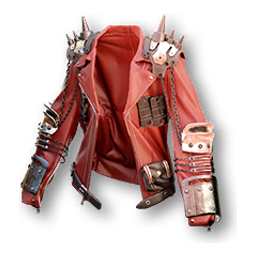 Veste de MSGR cuirassé G1