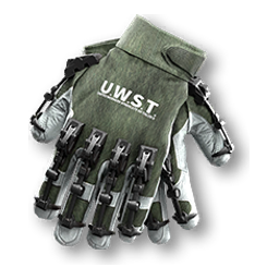 Katastrophenhandschuhe