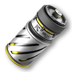 Batterie résistante de Mordvolt G1