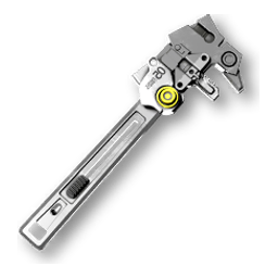 Clé résistante de Mordvolt G1