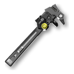 Clé isolante de Mordvolt G2
