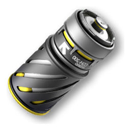 Batterie isolante de Mordvolt G1