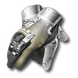 Mains de rédempteur