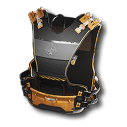 Combinaison de protection des Confins