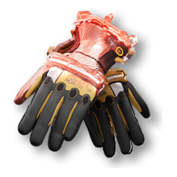 Gants en fibres des Confins G1