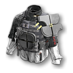 Armure lourde de Yinglung type 50