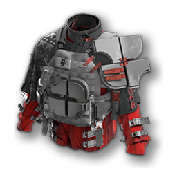 Armure lourde de Yinglung type 50 G1