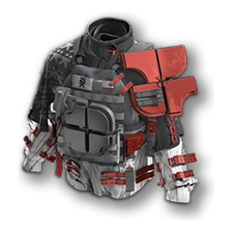 Armure lourde de Yinglung type 50 G2