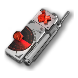 Radar de Yinglung type 50 G1