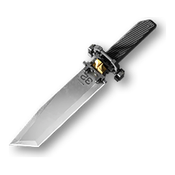 Poignard G1 de Yinglung type 50