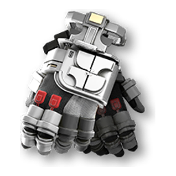 Gants G1 de Yinglung type 50