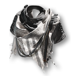 Poncho de Broyeur d'os G1
