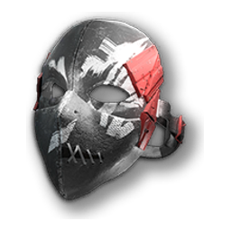 Masque de Broyeur d'os G2