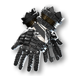 Gants de broyeur