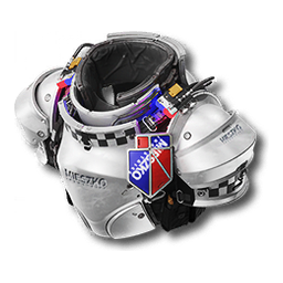 Armure d'IM Sécurité