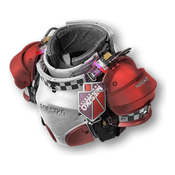 Armure d'IM Sécurité G1