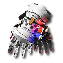 Gants d'IM Sécurité