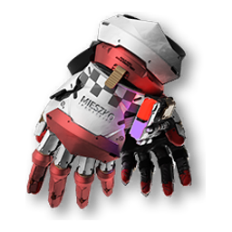 Gants d'IM Sécurité G1
