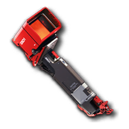 Hitze-Pyrometer