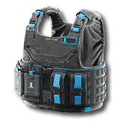 Cuirasse LYNX