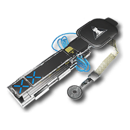 Connecteur LYNX