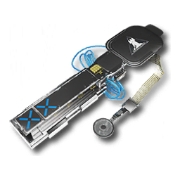 Connecteur LYNX G1