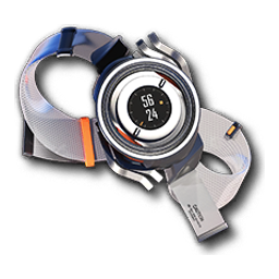Montre Æthertech