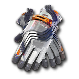 Æthertech-Handschuhe