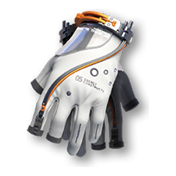 Gants légers Æthertech