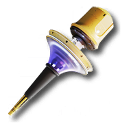 Sonde de Pulser Labs
