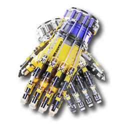 Pulser-Labs-Handschuhe