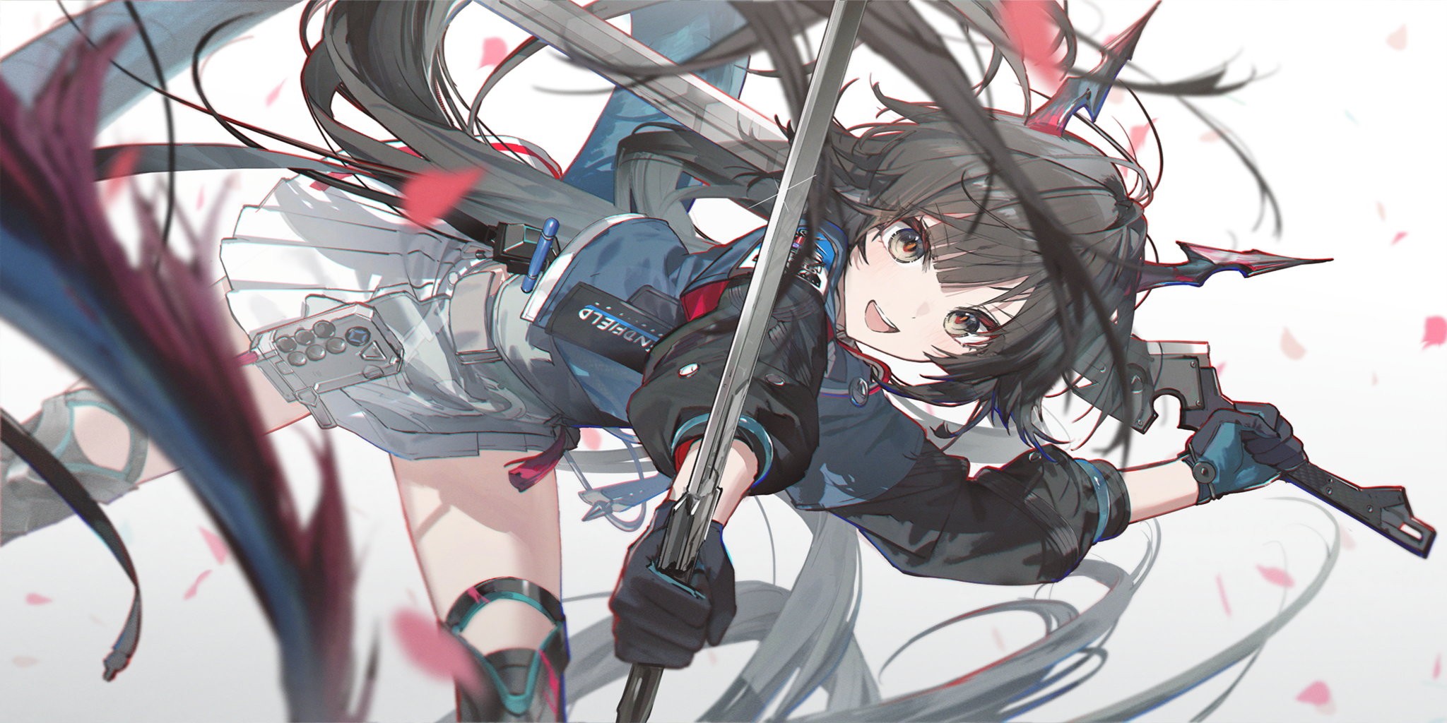 剑语