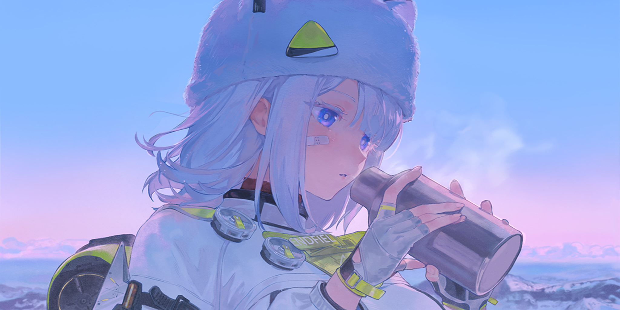 分享欲