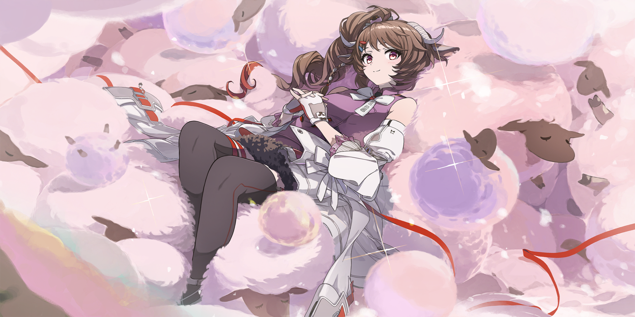 无边遐思